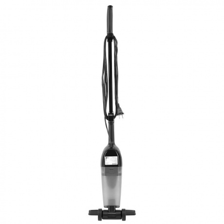 Пылесос ручной Starwind SCH1550 800Вт черный - фото 3