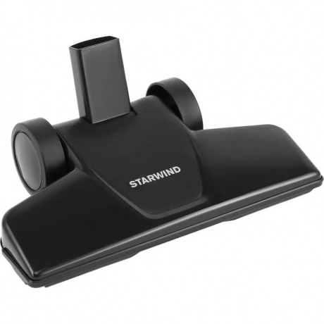 Пылесос ручной Starwind SCH1550 800Вт черный - фото 24
