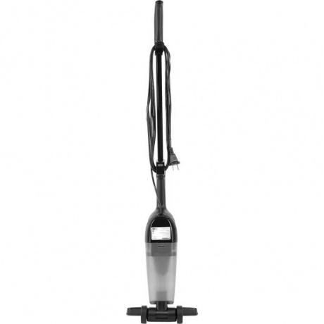 Пылесос ручной Starwind SCH1550 800Вт черный - фото 26