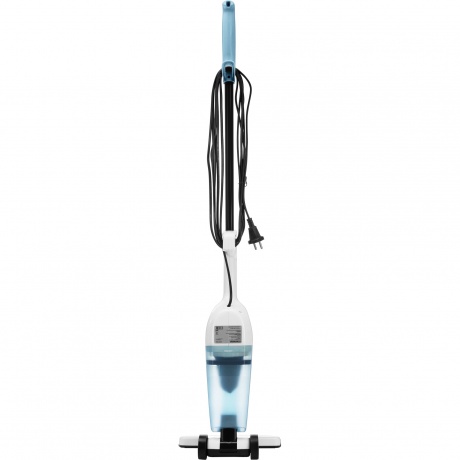 Пылесос ручной Starwind SCH1650 800Вт белый - фото 21