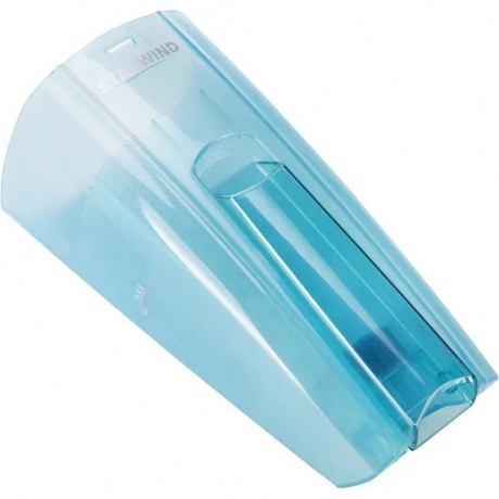 Пылесос ручной Starwind SCH1650 800Вт белый - фото 9