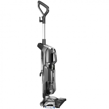 Пылесос паровой Starwind SSV9555 1800Вт темно-серый/серебристый - фото 2