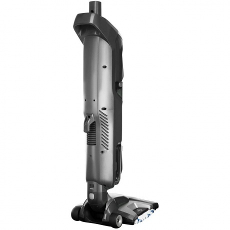 Пылесос паровой Starwind SSV9555 1800Вт темно-серый/серебристый - фото 4