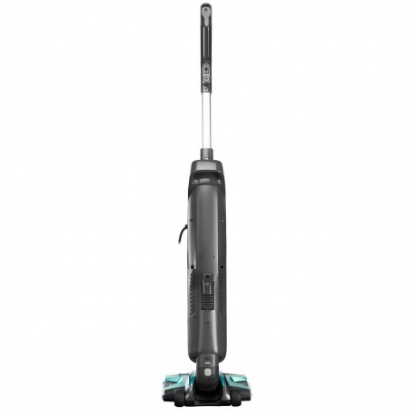 Пылесос паровой Starwind SSV9550 1800Вт темно-серый/голубой - фото 2