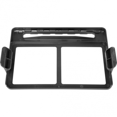 Пылесос паровой Starwind SSV9550 1800Вт темно-серый/голубой - фото 12