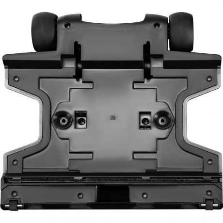 Пылесос паровой Starwind SSV9550 1800Вт темно-серый/голубой - фото 14