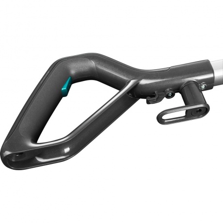 Пылесос паровой Starwind SSV9550 1800Вт темно-серый/голубой - фото 16