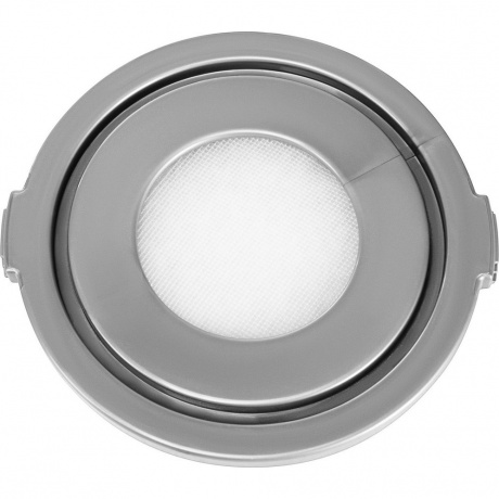 Пылесос паровой Starwind SSV9550 1800Вт темно-серый/голубой - фото 20