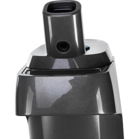 Пылесос паровой Starwind SSV9550 1800Вт темно-серый/голубой - фото 25