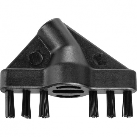 Пылесос паровой Starwind SSV9550 1800Вт темно-серый/голубой - фото 26