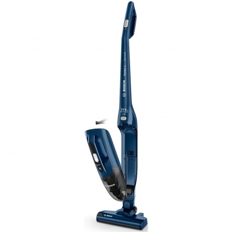 Вертикальный пылесос (handstick) Bosch BCHF2MX20 - фото 2