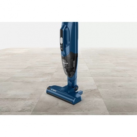 Вертикальный пылесос (handstick) Bosch BCHF2MX20 - фото 11