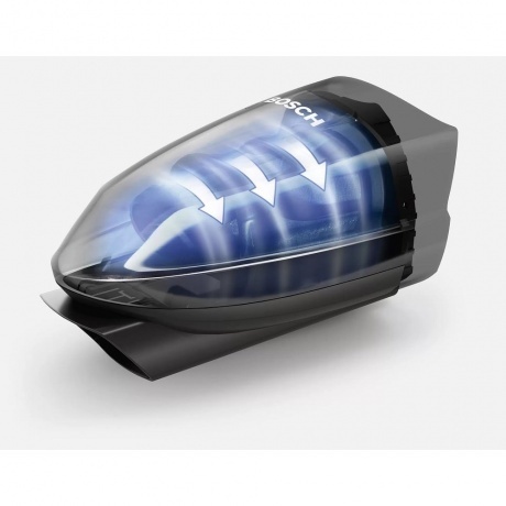 Вертикальный пылесос (handstick) Bosch BCHF2MX20 - фото 4