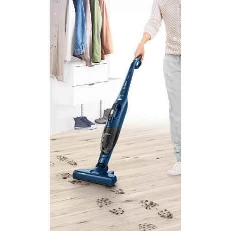 Вертикальный пылесос (handstick) Bosch BCHF2MX20 - фото 7