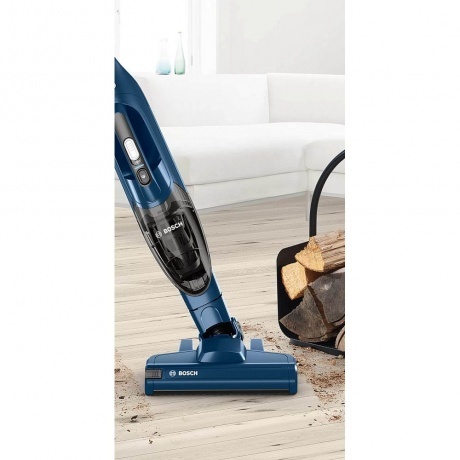 Вертикальный пылесос (handstick) Bosch BCHF2MX20 - фото 8