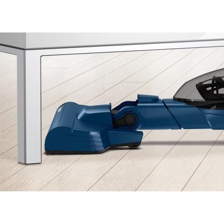 Вертикальный пылесос (handstick) Bosch BCHF2MX20 - фото 9