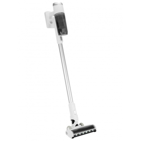 Пылесос Hyundai HYV-S5550 400Вт белый/серебристый - фото 2