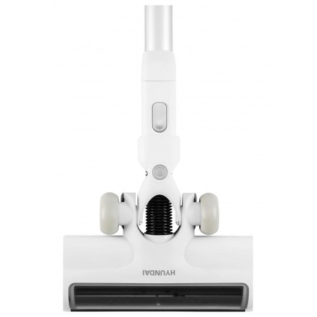 Пылесос Hyundai HYV-S5550 400Вт белый/серебристый - фото 13