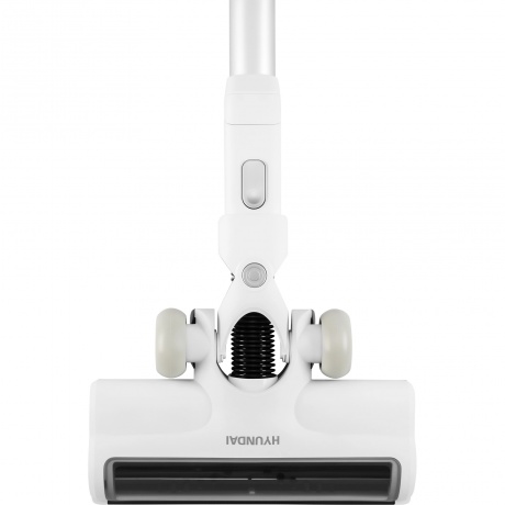 Пылесос Hyundai HYV-S5550 400Вт белый/серебристый - фото 26