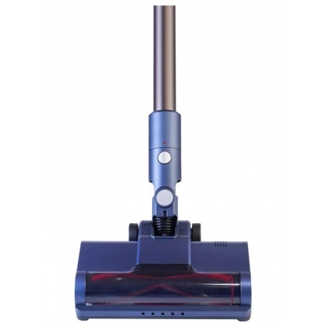 Пылесос Hyundai HYV-S7570 380Вт темно-синий/серебристый - фото 14