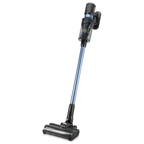 Пылесос Hyundai HYV-S7970 500Вт серый/синий