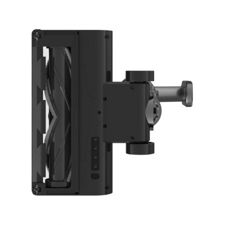 Пылесос Hyundai HYV-S7970 500Вт серый/синий - фото 2