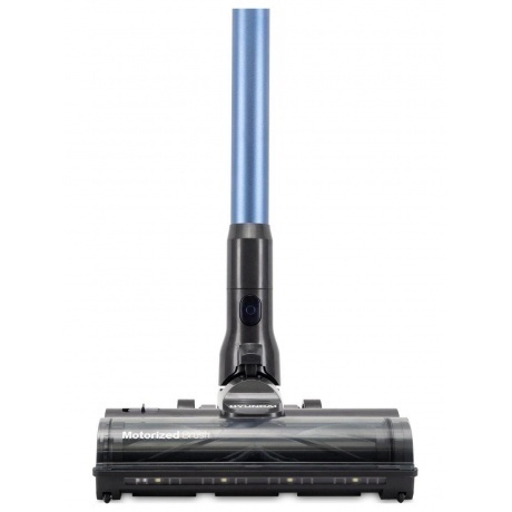 Пылесос Hyundai HYV-S7970 500Вт серый/синий - фото 12