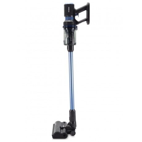 Пылесос Hyundai HYV-S7970 500Вт серый/синий - фото 5