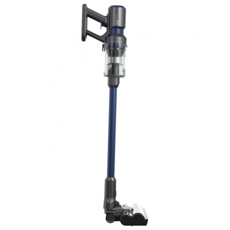 Пылесос Hyundai HYV-S7970 500Вт серый/синий - фото 7