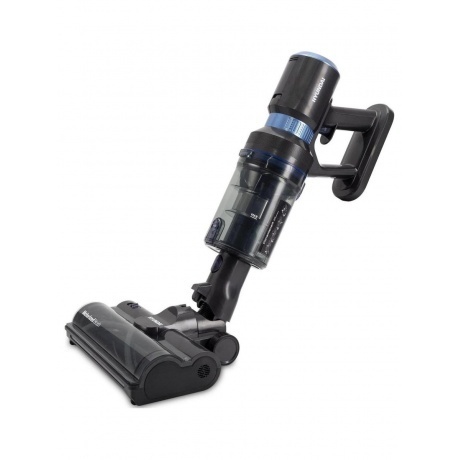 Пылесос Hyundai HYV-S7970 500Вт серый/синий - фото 8