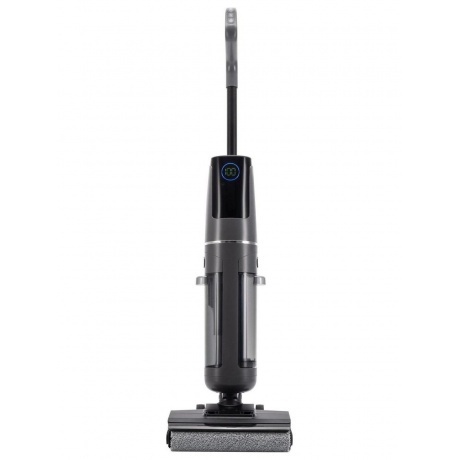 

Пылесос моющий Hyundai HYV-S01AQUA 200Вт серый/черный