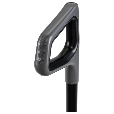 Пылесос моющий Hyundai HYV-S01AQUA 200Вт серый/черный - фото 11