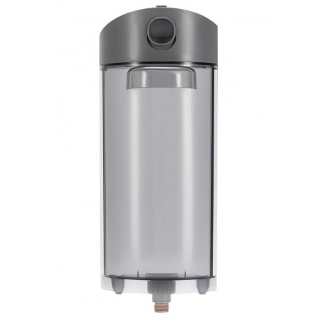 Пылесос моющий Hyundai HYV-S01AQUA 200Вт серый/черный - фото 14