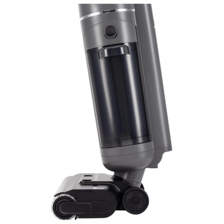 Пылесос моющий Hyundai HYV-S01AQUA 200Вт серый/черный - фото 17