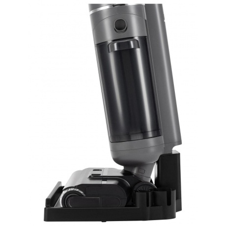 Пылесос моющий Hyundai HYV-S01AQUA 200Вт серый/черный - фото 18