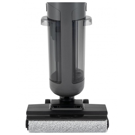 Пылесос моющий Hyundai HYV-S01AQUA 200Вт серый/черный - фото 6