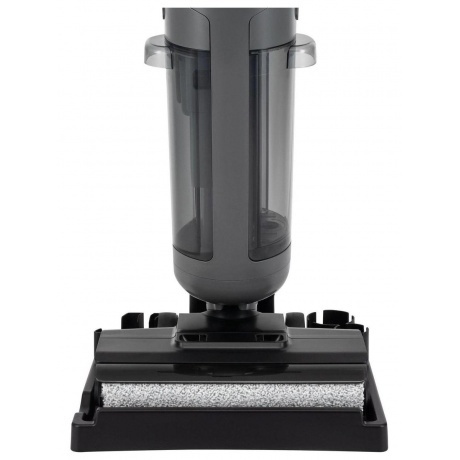 Пылесос моющий Hyundai HYV-S01AQUA 200Вт серый/черный - фото 7