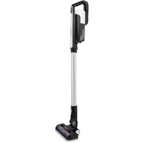 Пылесос Maxwell MW-3246 120Вт белый/черный - фото 2