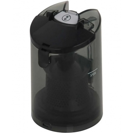 Пылесос Maxwell MW-3246 120Вт белый/черный - фото 5