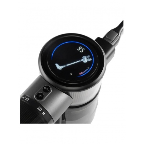 Пылесос беспроводной Rondell RDE-2070 - фото 11