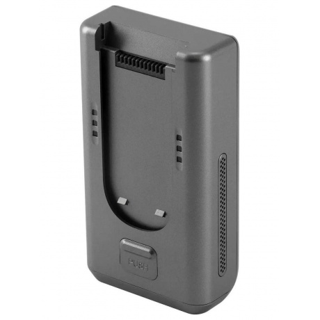 Пылесос беспроводной Rondell RDE-2070 - фото 13