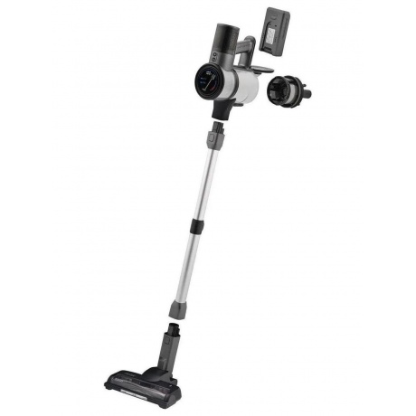 Пылесос беспроводной Rondell RDE-2070 - фото 6