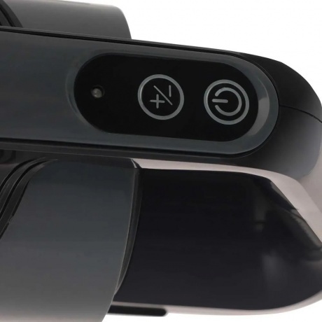 Пылесос Maxwell MW-3247 - фото 4