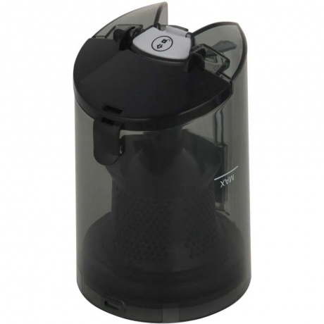 Пылесос Maxwell MW-3247 - фото 5