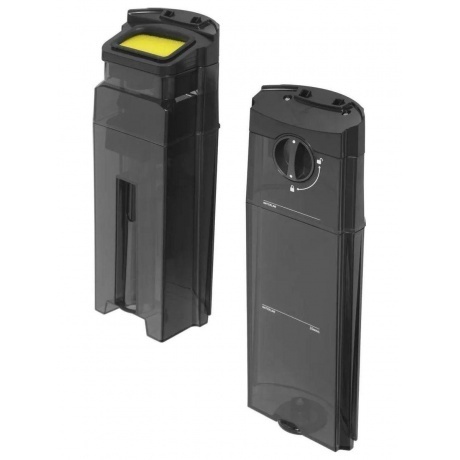 Пылесос вертикальный, моющий Rondell RDE-2080 - фото 7