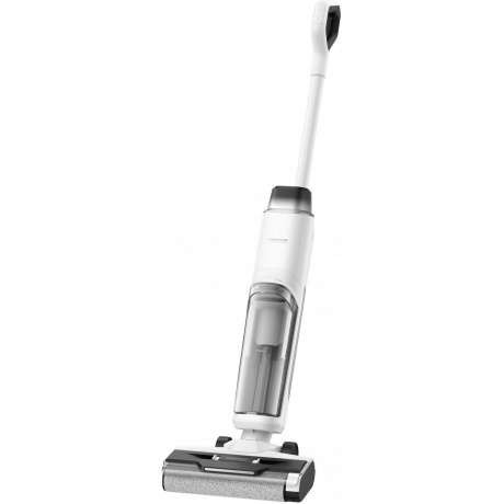 Пылесос беспроводной, моющий Dreame Trouver K10 Wet and Dry Vacuum Cleaner (BVC-T8A) - фото 7