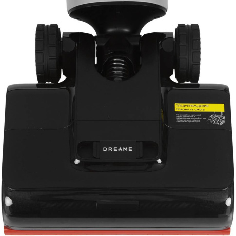 Пылесос беспроводной моющий Dreame H15 Pro Heat (HHR48A) - фото 6