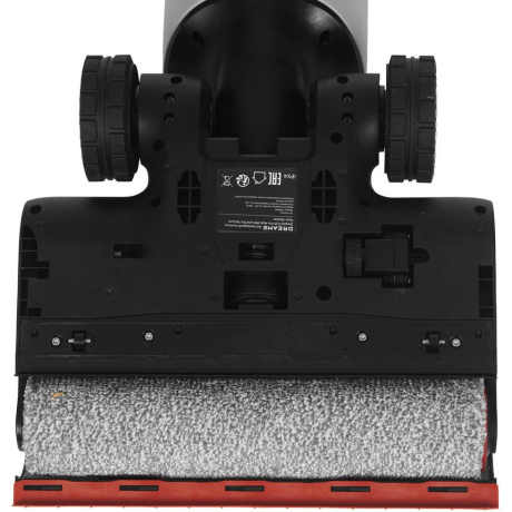 Пылесос беспроводной моющий Dreame H15 Pro Heat (HHR48A) - фото 8