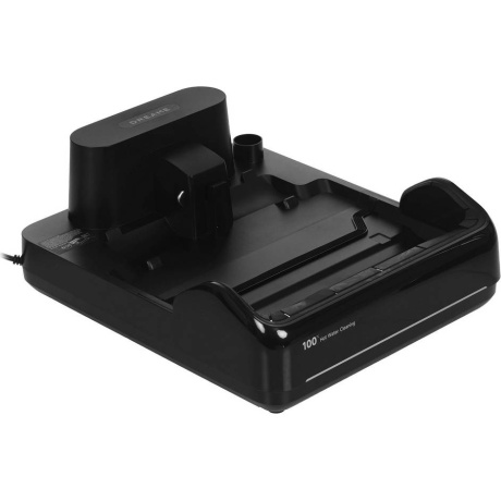 Пылесос беспроводной моющий Dreame H15 Pro Heat (HHR48A) - фото 9
