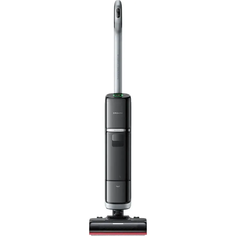 Пылесос беспроводной, моющий Dreame H15 Pro Heat Wet and Dry Vacuum Cleaner (HHR48A) - фото 4
